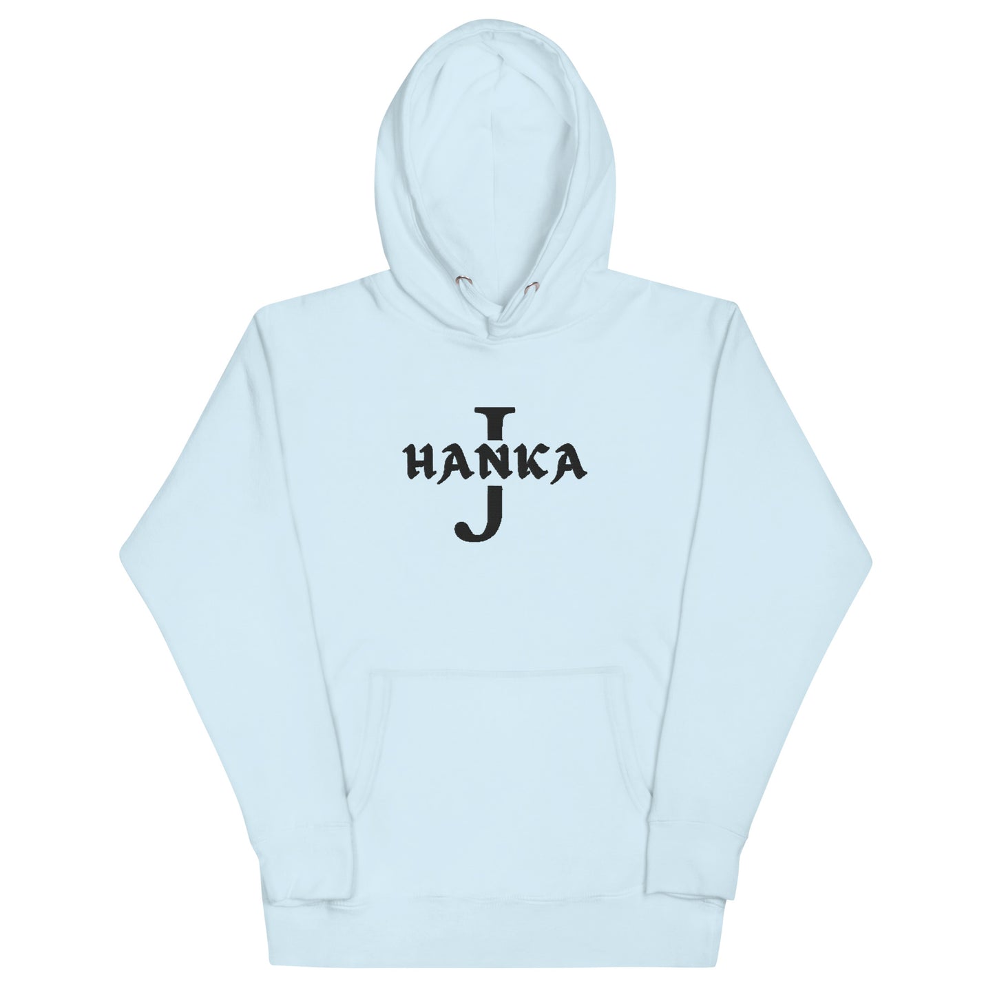 Jhanka style 5611 - Unisex Hoodie