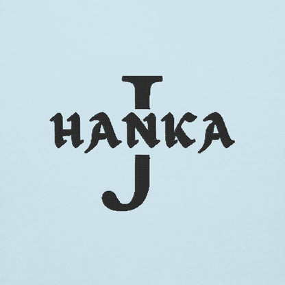 Jhanka style 5611 - Unisex Hoodie