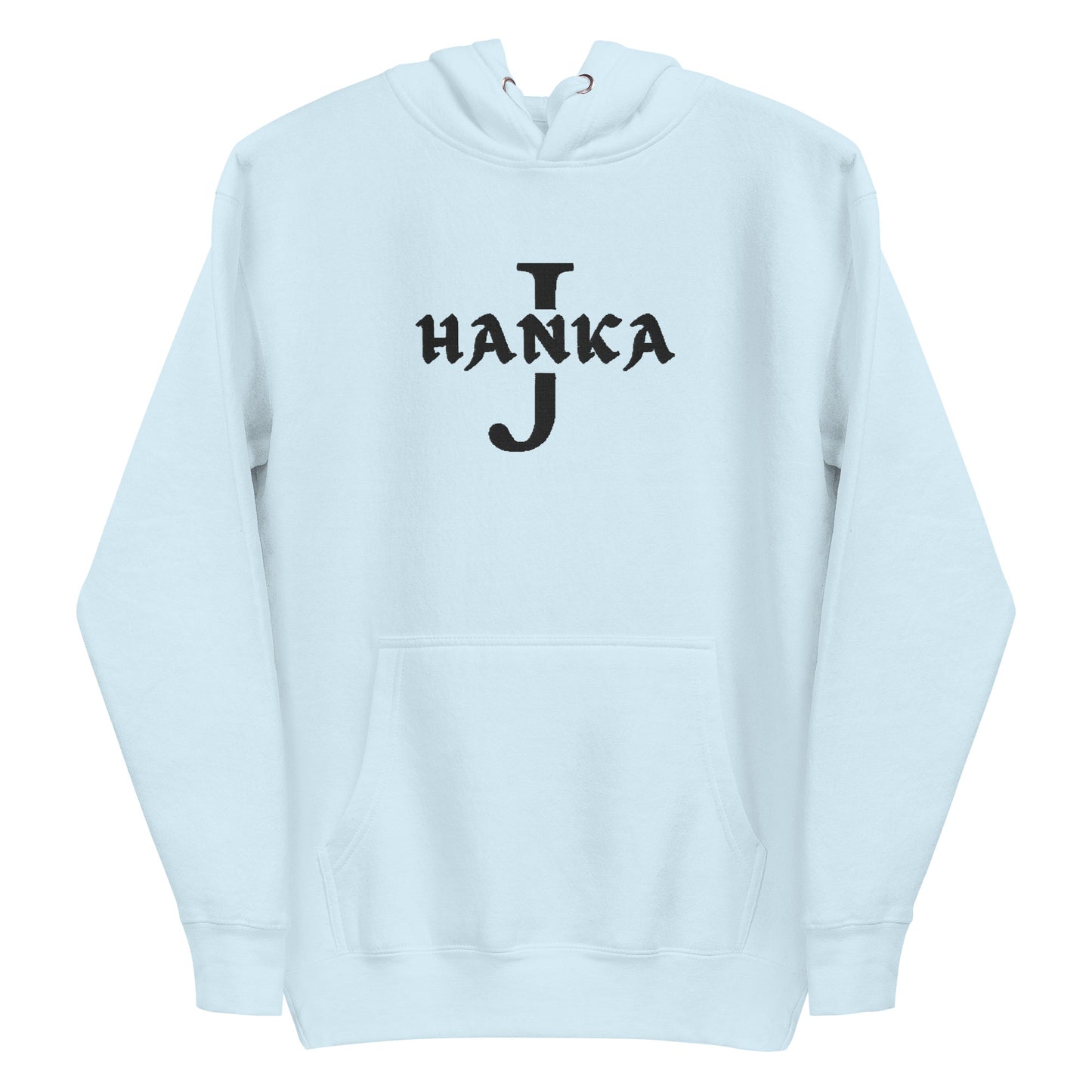 Jhanka style 5611 - Unisex Hoodie