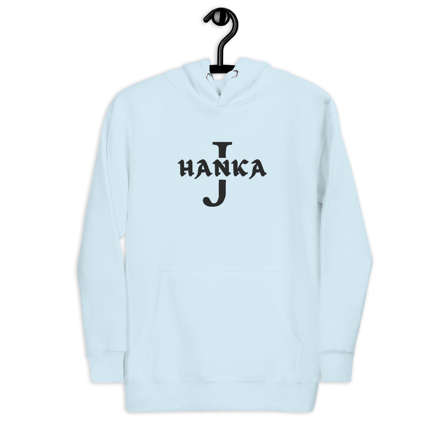 Jhanka style 5611 - Unisex Hoodie