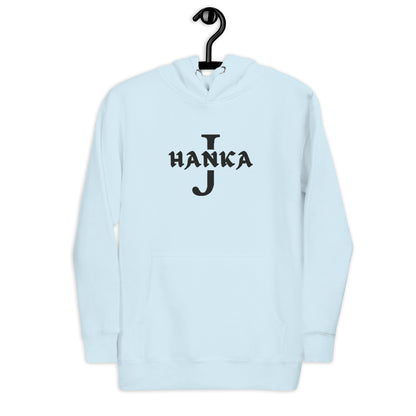 Jhanka style 5611 - Unisex Hoodie