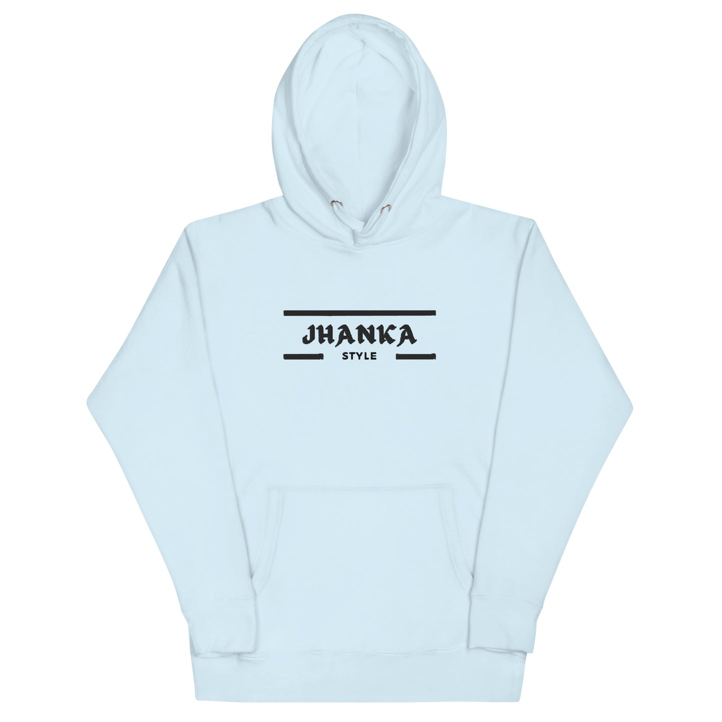 Jhanka style 326 - Unisex Hoodie