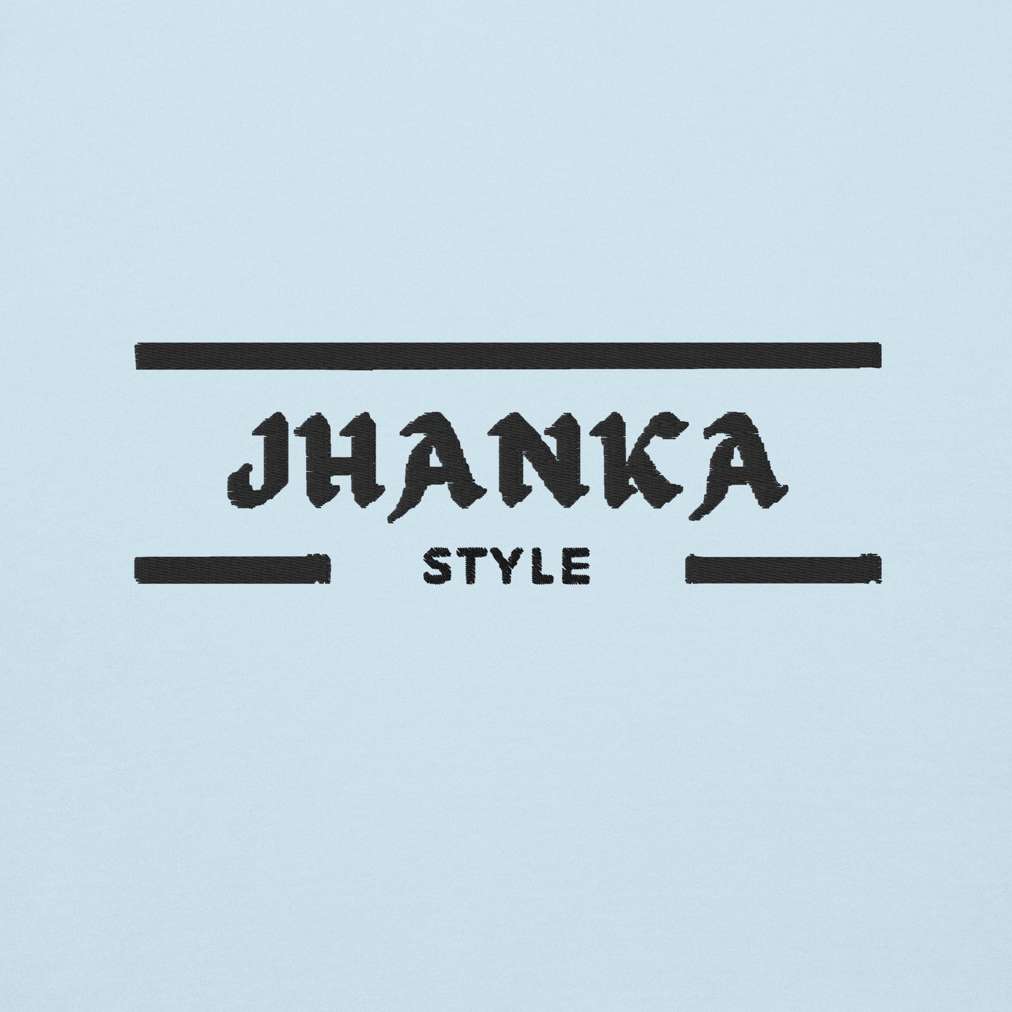 Jhanka style 326 - Unisex Hoodie