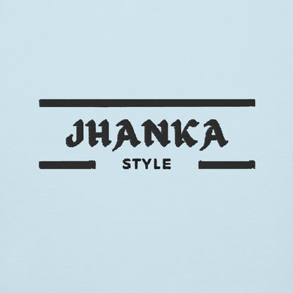 Jhanka style 326 - Unisex Hoodie