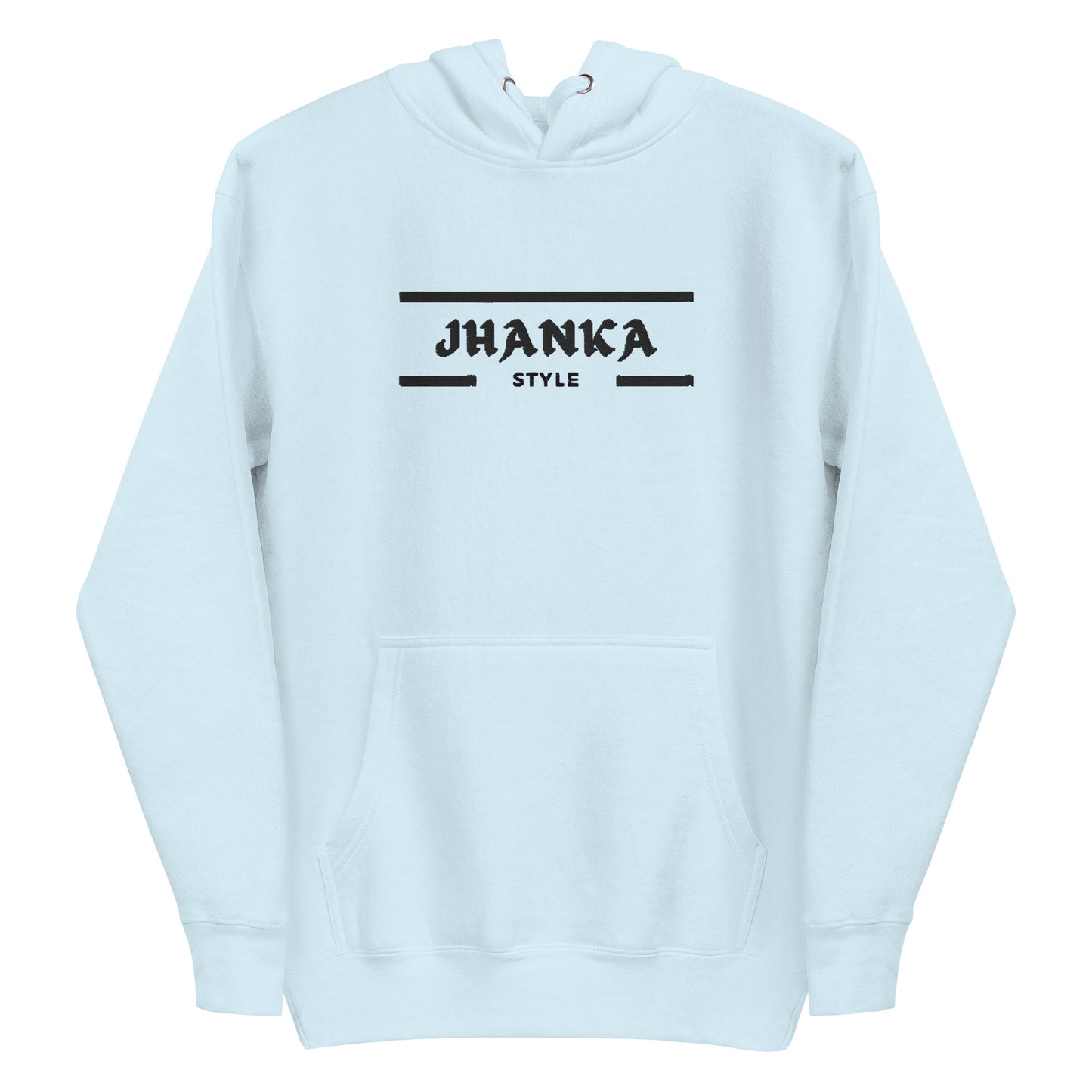 Jhanka style 326 - Unisex Hoodie