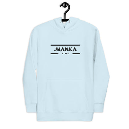 Jhanka style 326 - Unisex Hoodie