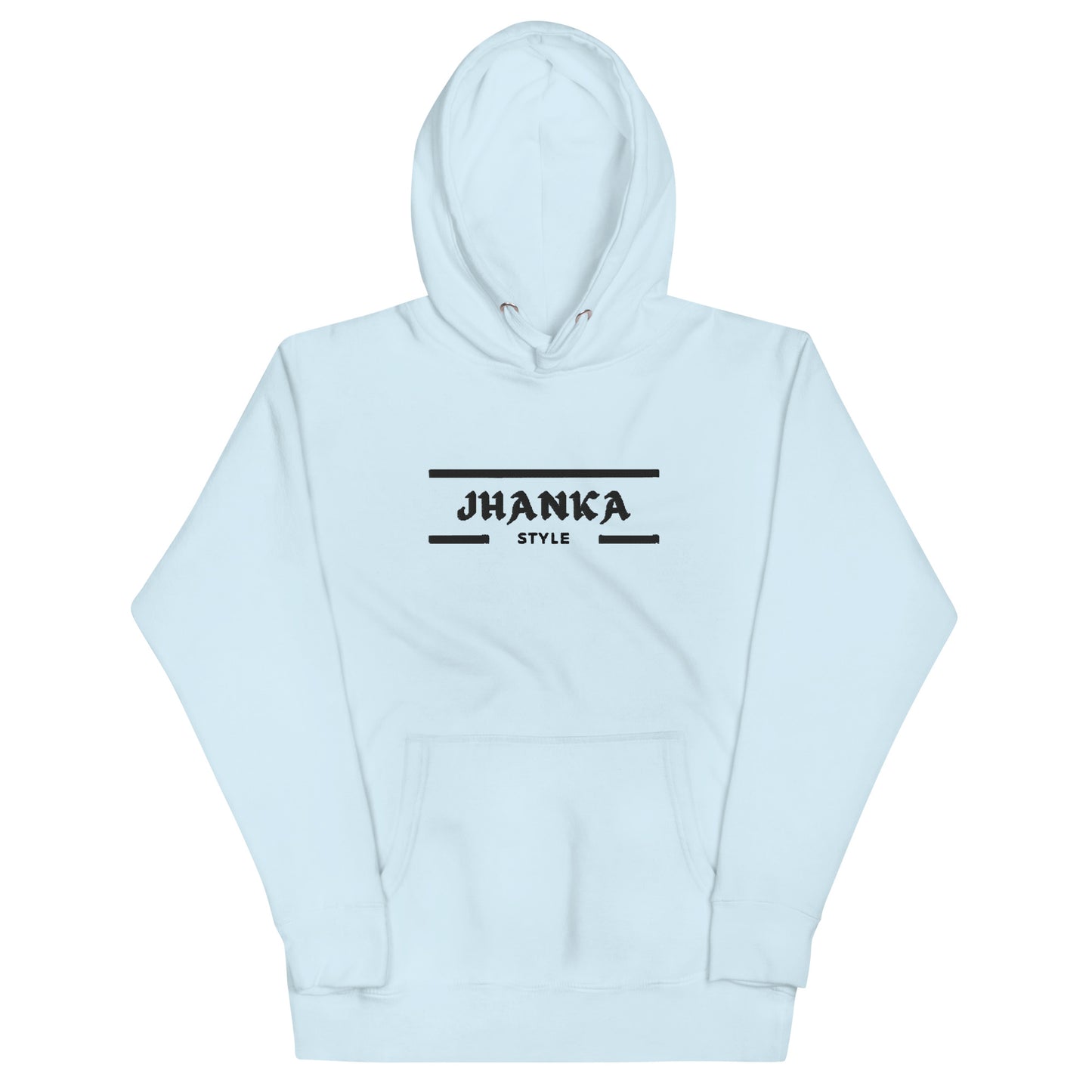 Jhanka style 326 - Unisex Hoodie