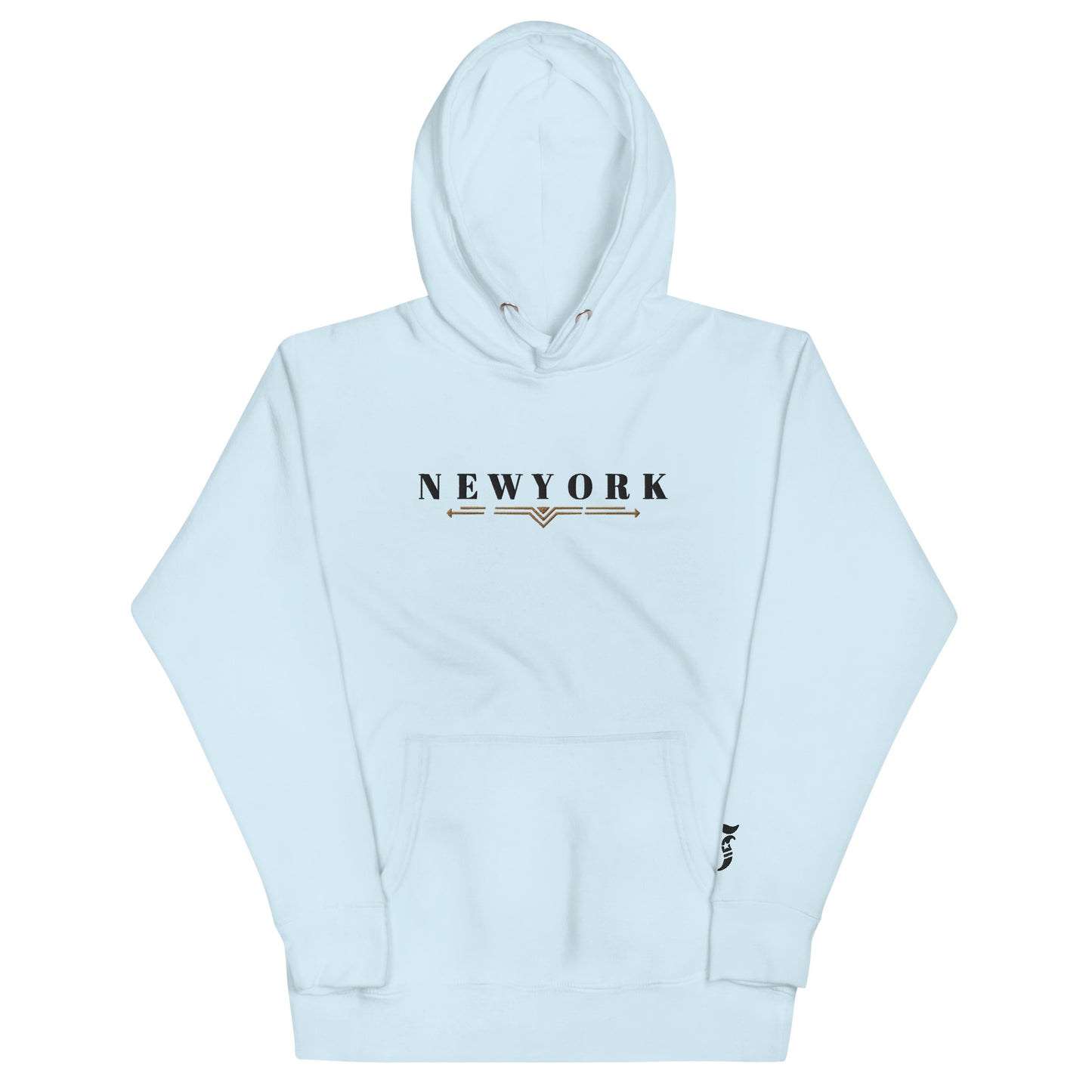 New Fashion New york - Unisex Hoodie