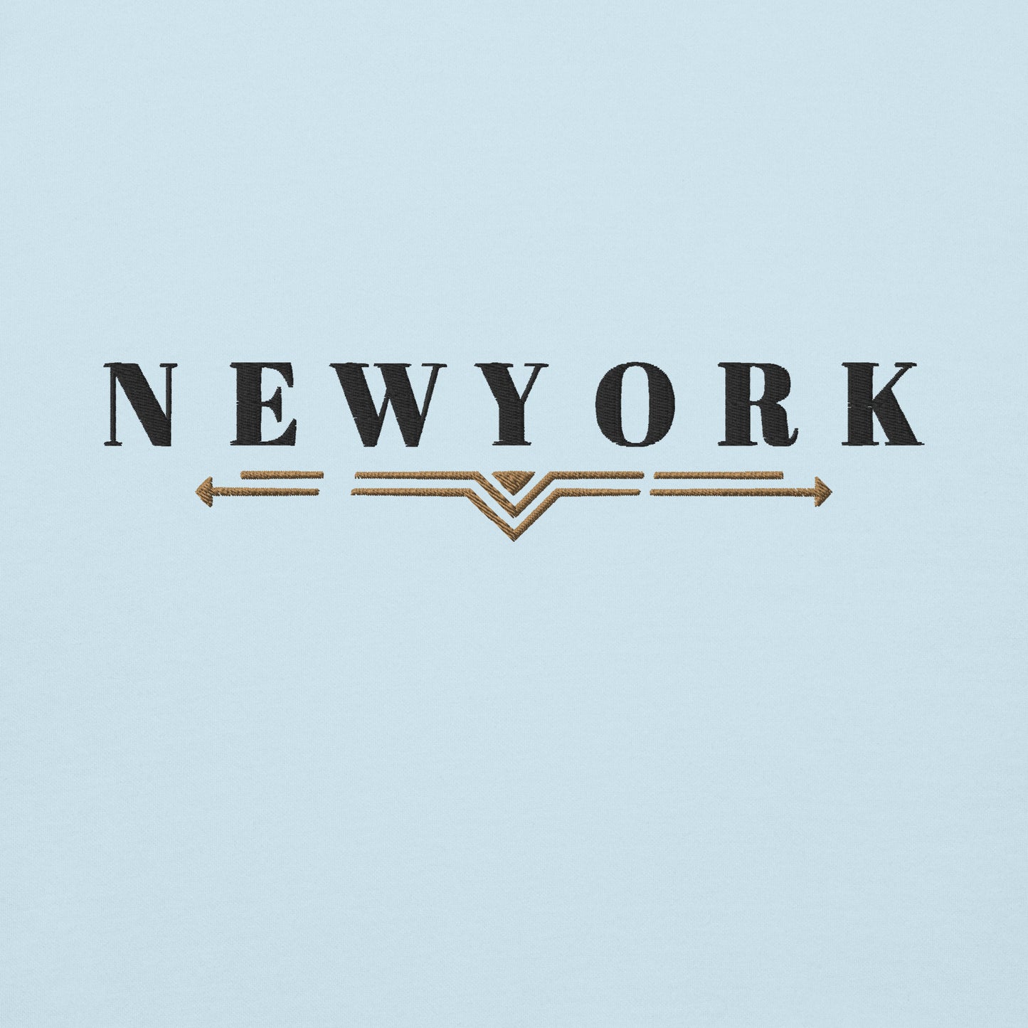 New Fashion New york - Unisex Hoodie