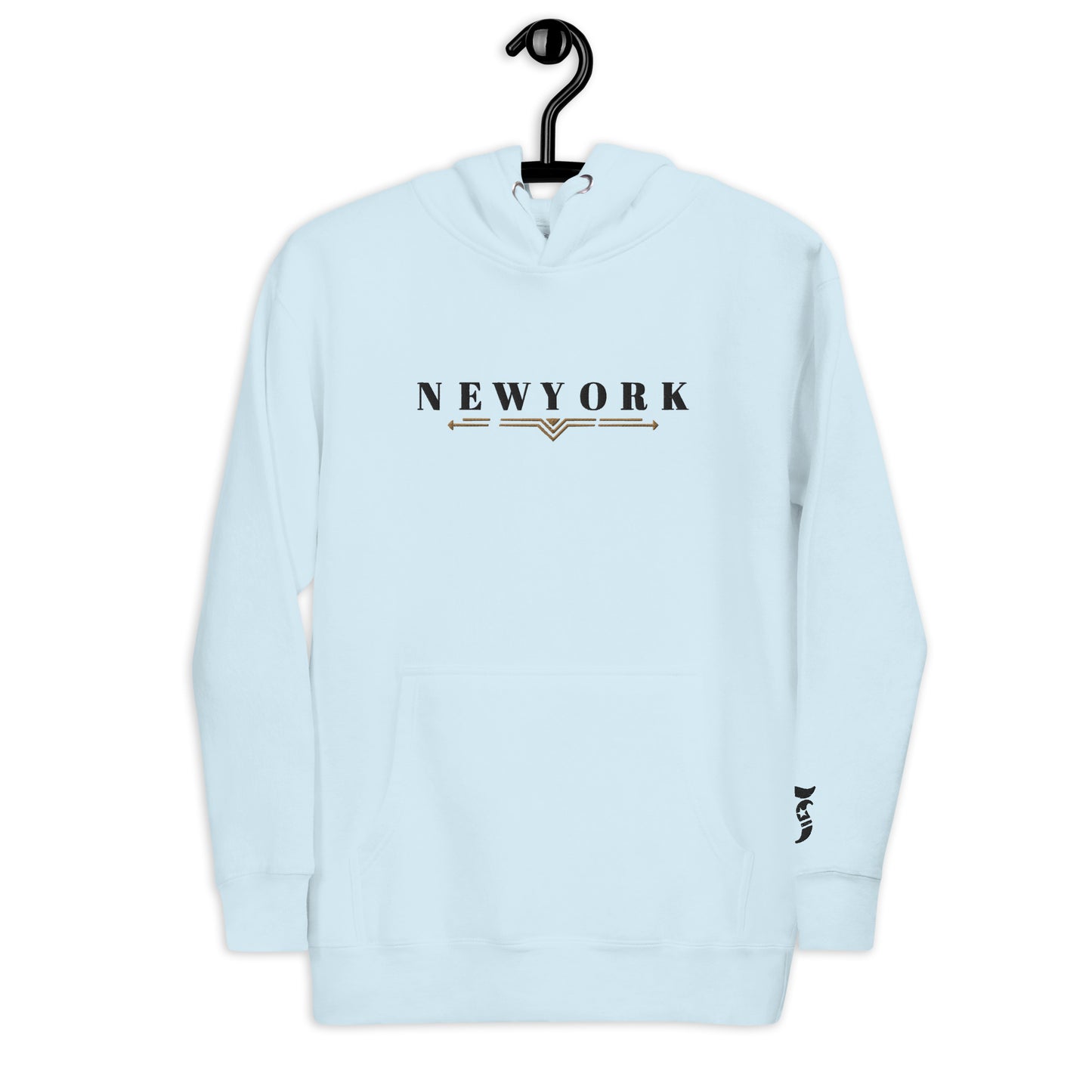 New Fashion New york - Unisex Hoodie