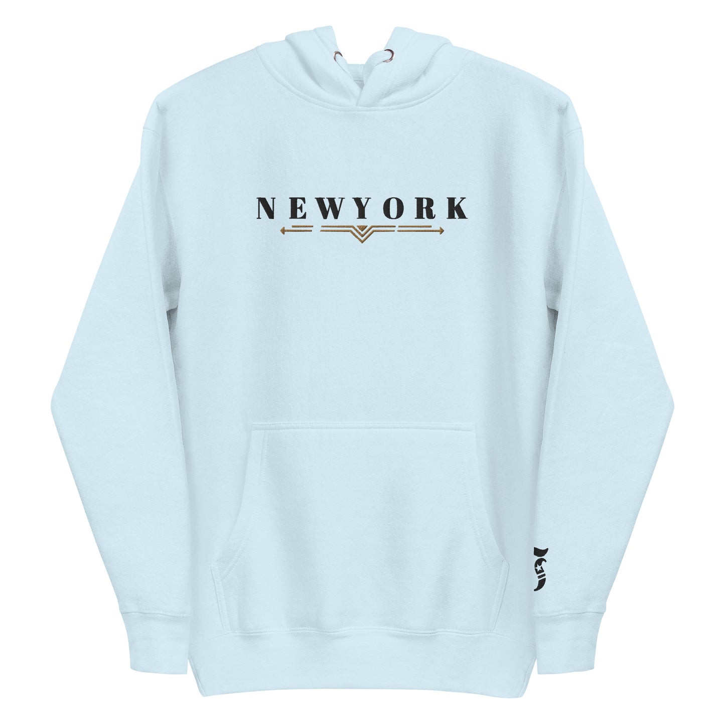 New Fashion New york - Unisex Hoodie