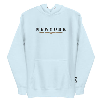 New Fashion New york - Unisex Hoodie