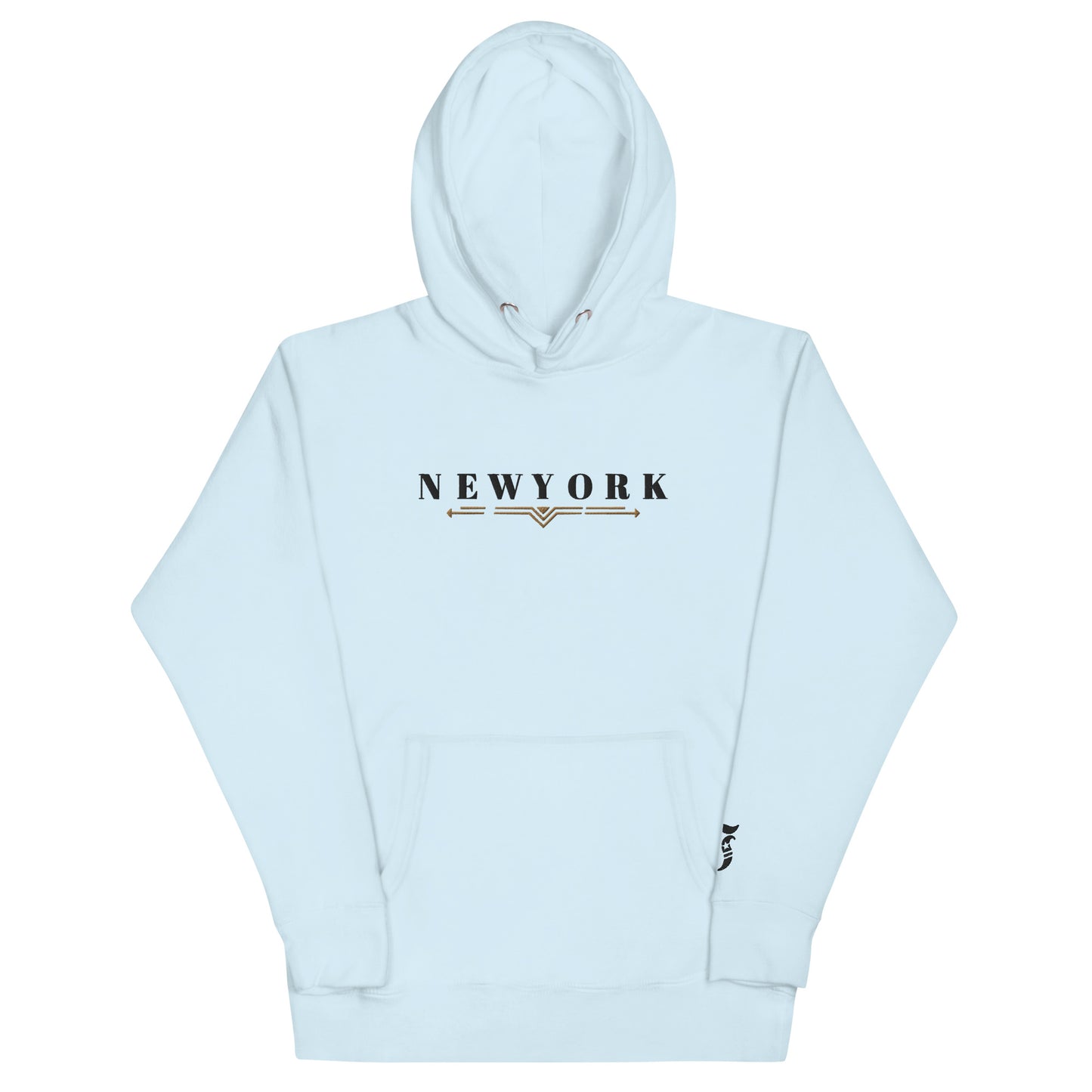 New Fashion New york - Unisex Hoodie