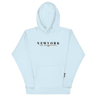 New Fashion New york - Unisex Hoodie