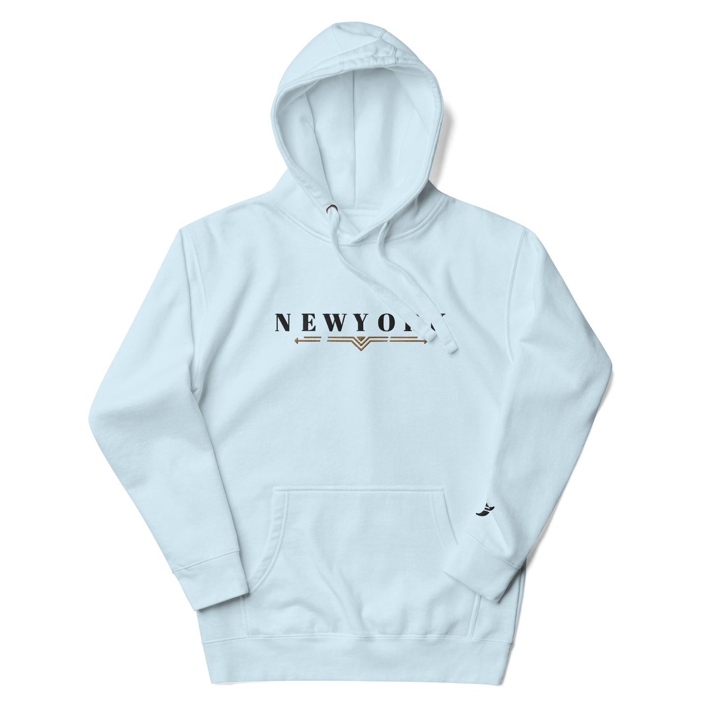 New Fashion New york - Unisex Hoodie