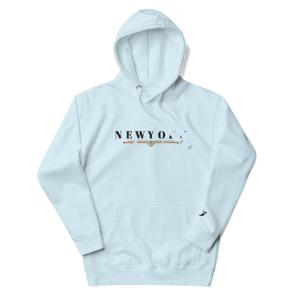 New Fashion New york - Unisex Hoodie