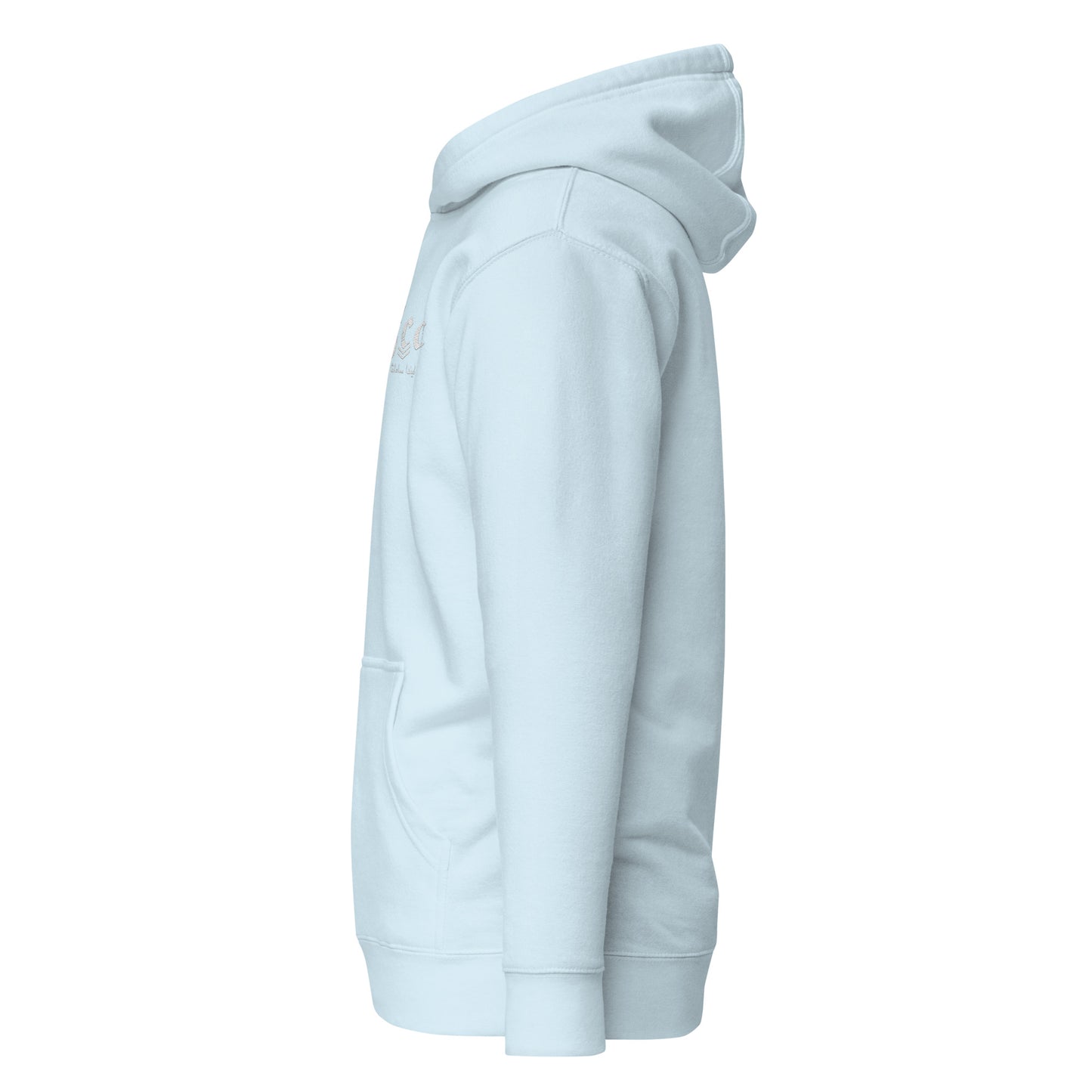 Jhanka Bold Statement Piece - Unisex Hoodie