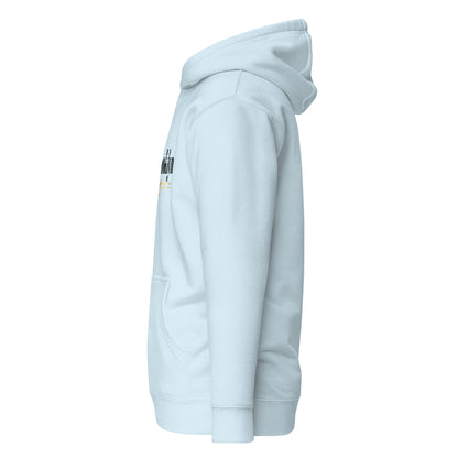 Jhanka Streetwear Classic Hoodie - Unisex Hoodie