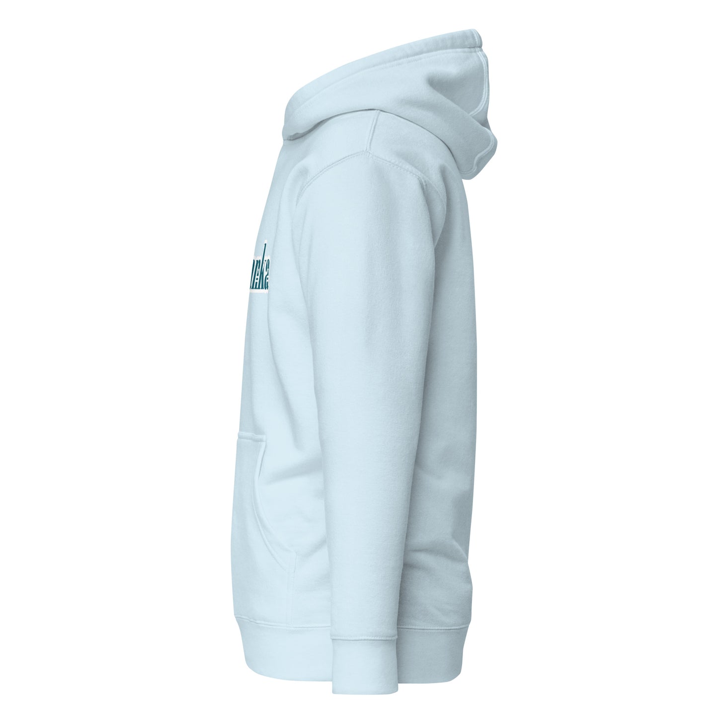 Jhanka Casual Cool Hoodie - Unisex Hoodie