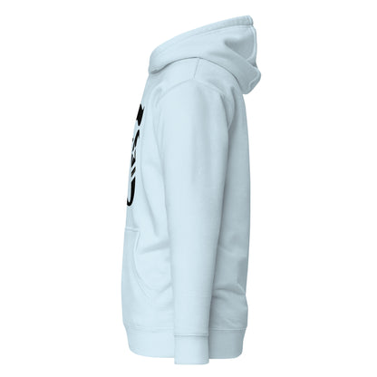 Jhanka Urban Adventure Hoodie - Unisex Hoodie