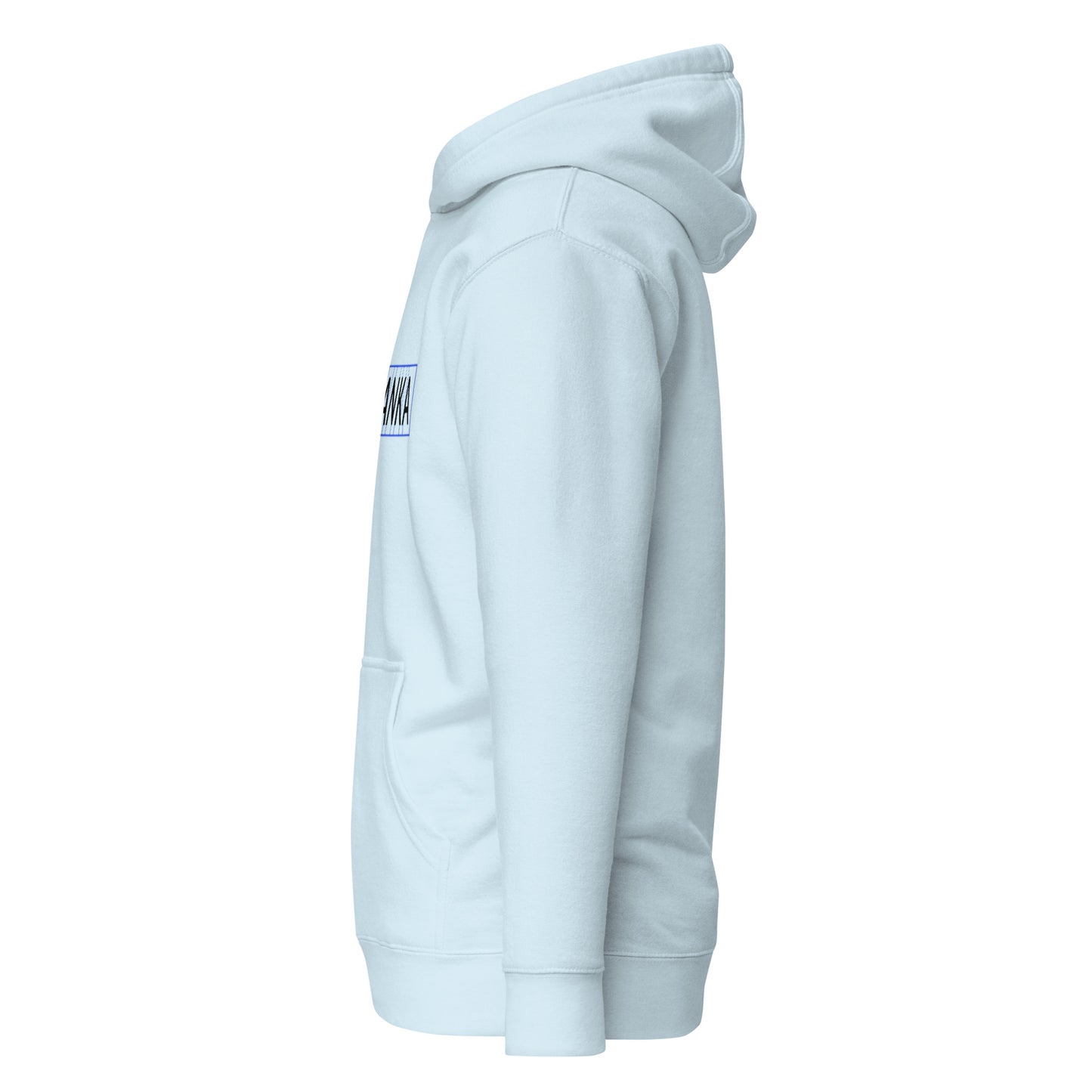 Jhanka Ember Glow Hoodie - Unisex Hoodie