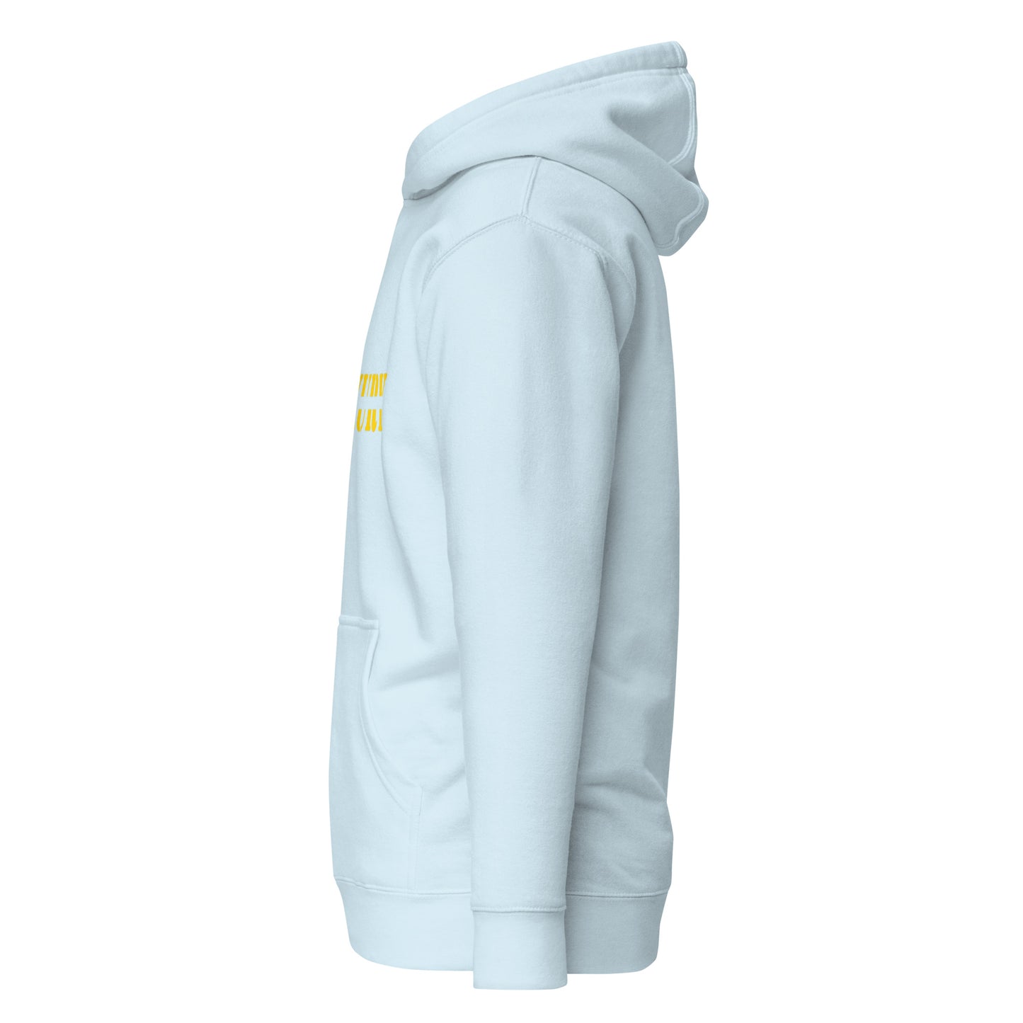 Jhanka Horizon Quest Pullover -  Unisex Hoodie