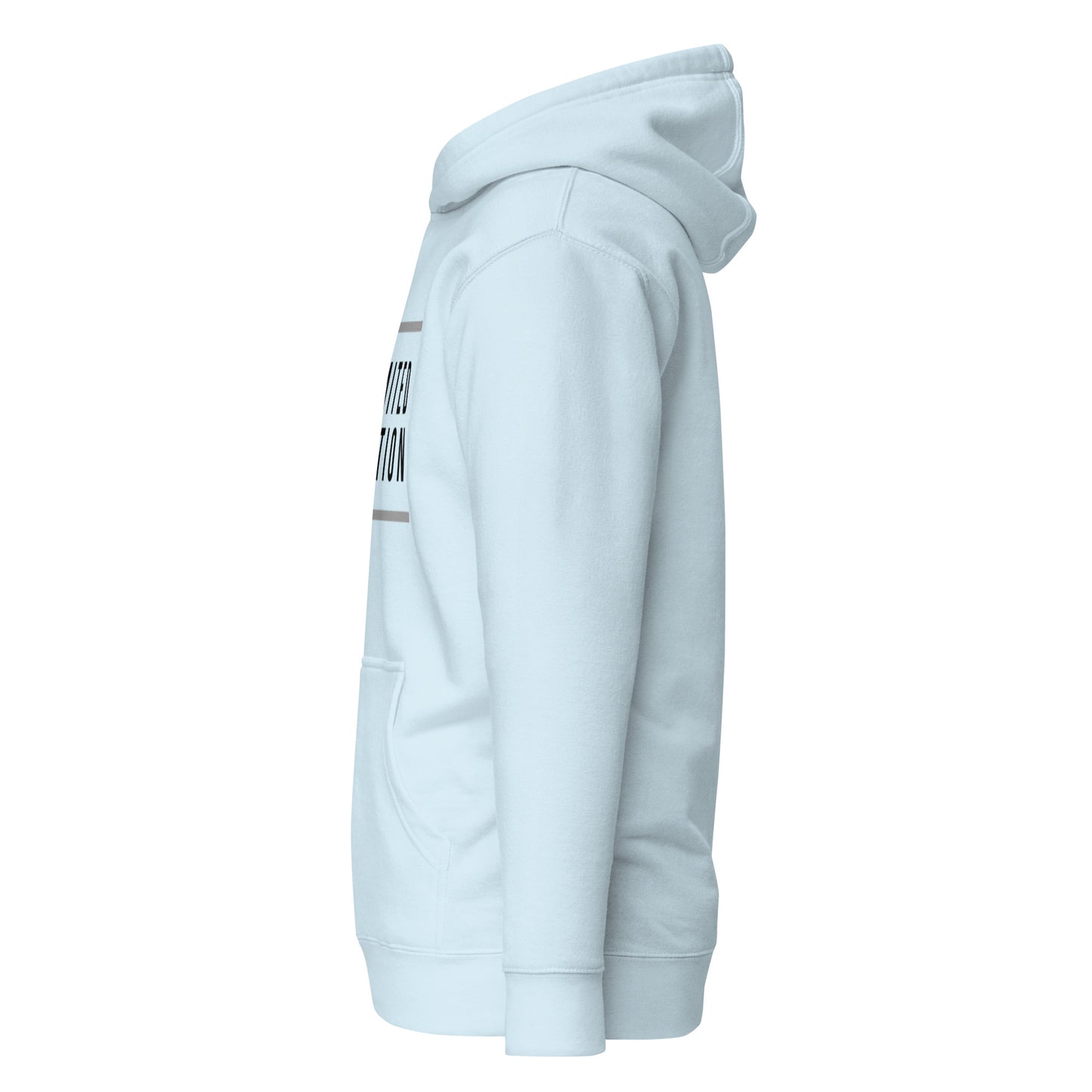 Jhanka Casual Lounge Attire - Unisex Hoodie