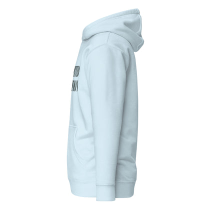 Jhanka Cozy Chill Zone - Unisex Hoodie