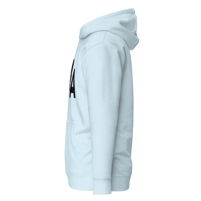 Jhanka Casual Chic Closet -Unisex Hoodie