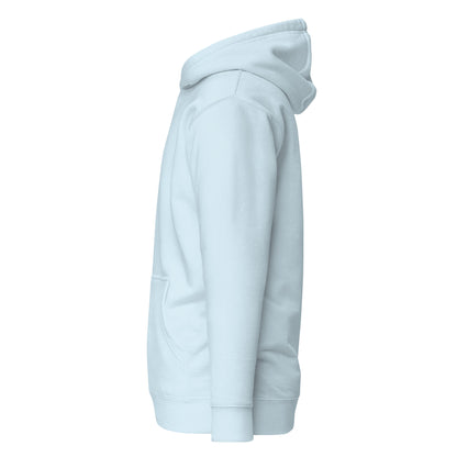 Jhanka DailyDriven Hood - Unisex Hoodie