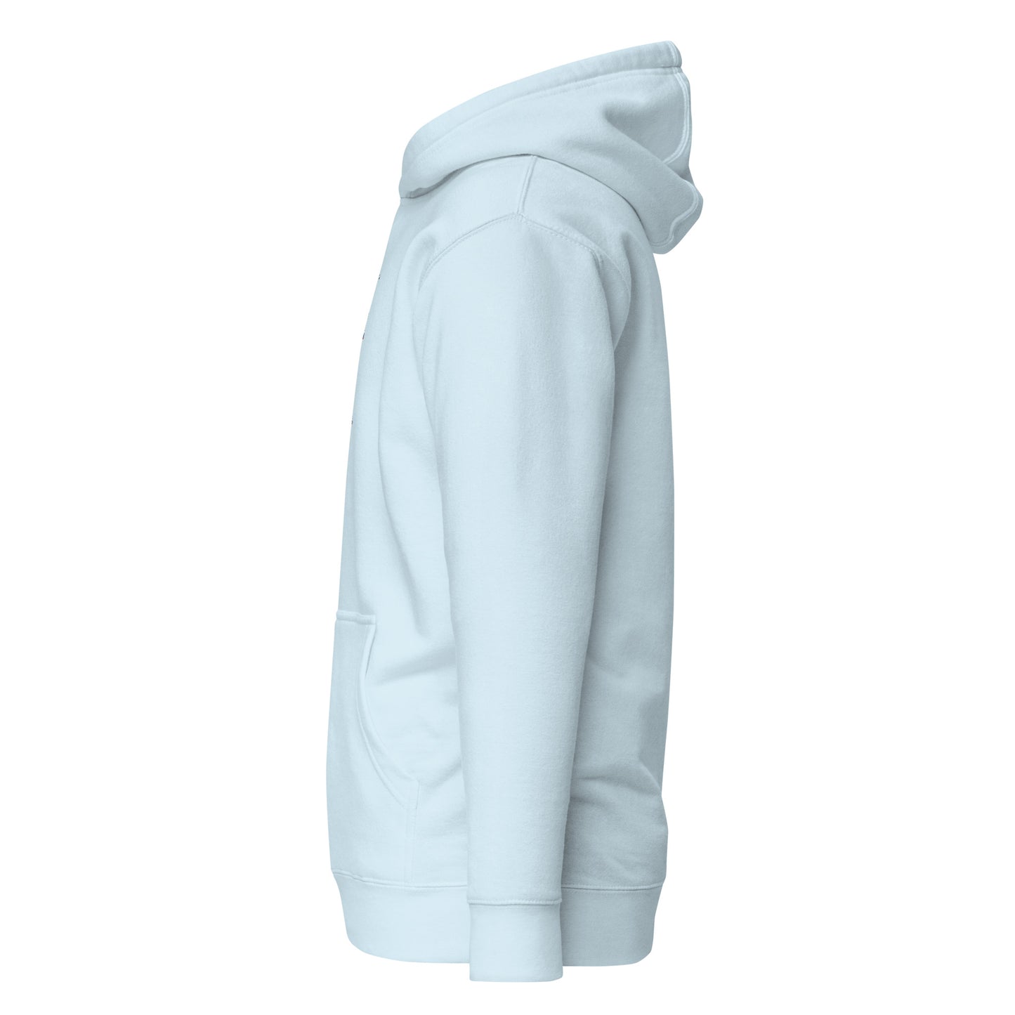 Jhanka WearWorks - Unisex Hoodie