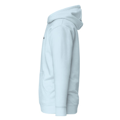 Jhanka Urban Pulse - Unisex Hoodie