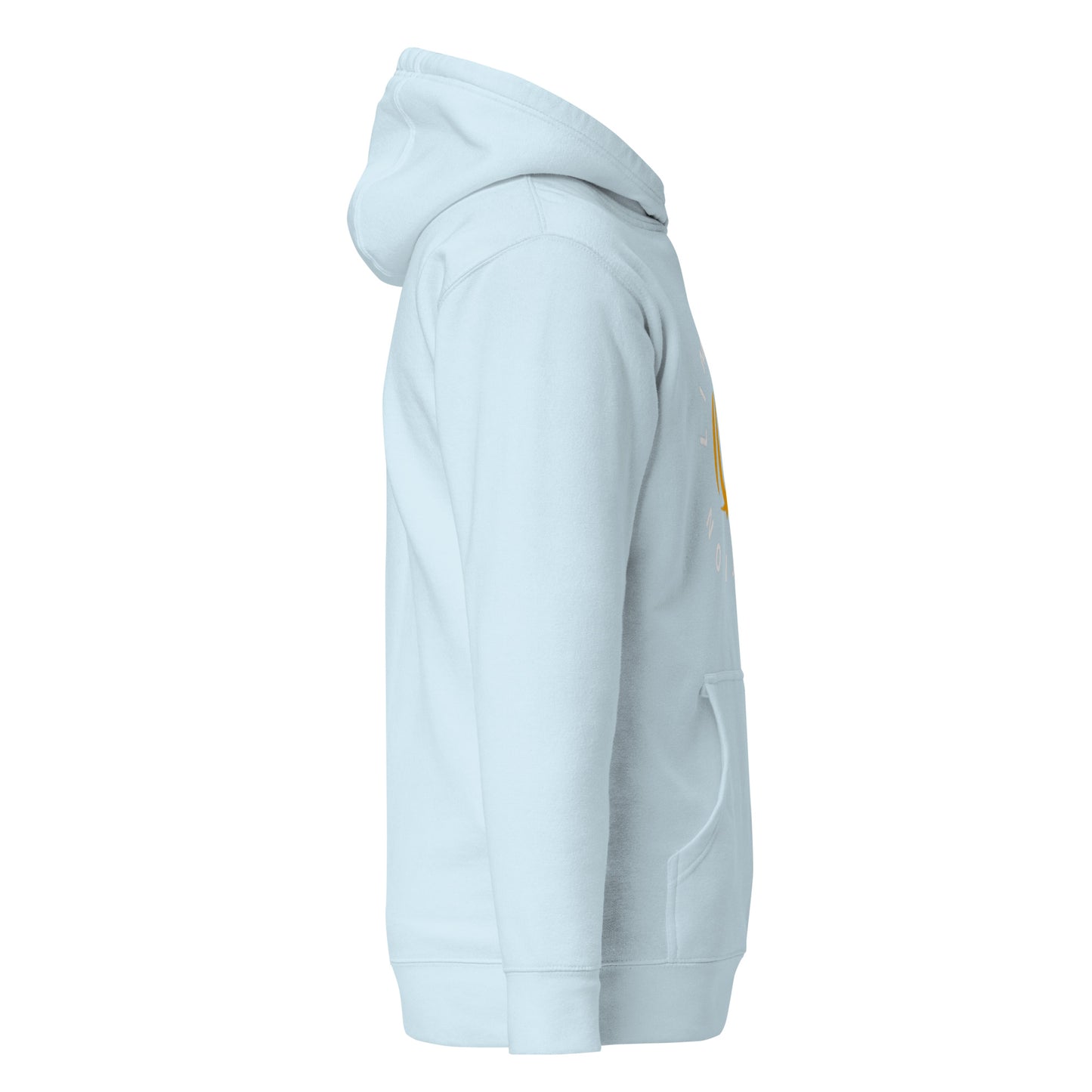 Jhanka Cozy Comfort Hoodie - Unisex Hoodie