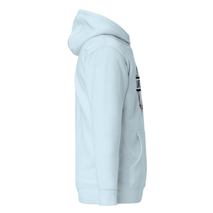 Jhanka Streetwear Classic Hoodie - Unisex Hoodie