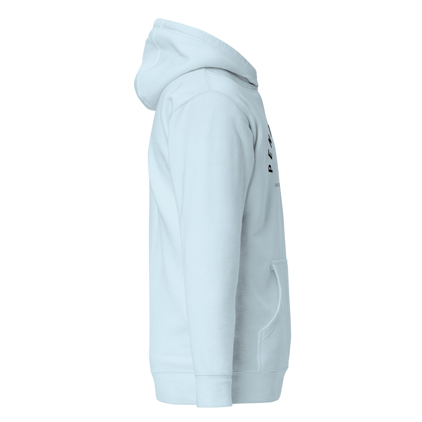 Jhanka Modern Comfort Hoodie - Unisex Hoodie