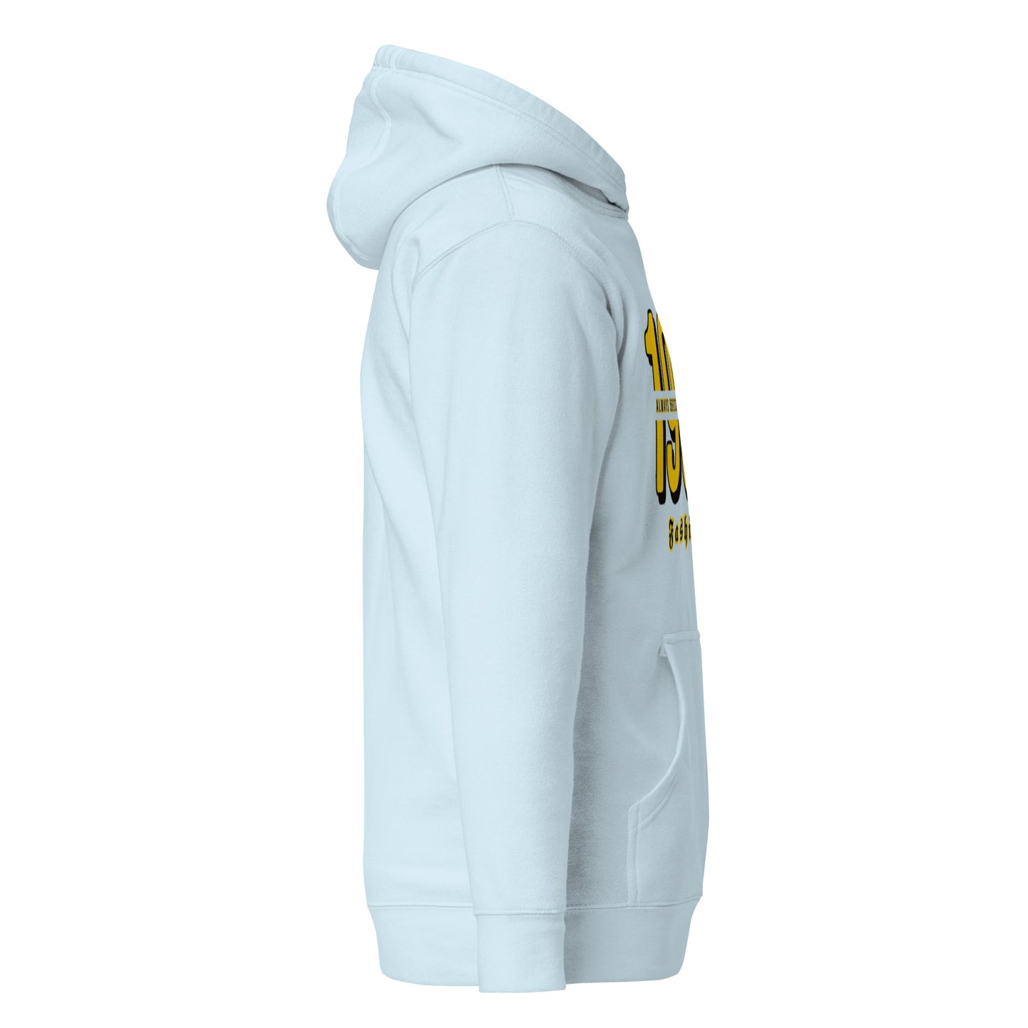 Jhanka Cozy Comfort Core Hoodie - Unisex Hoodie