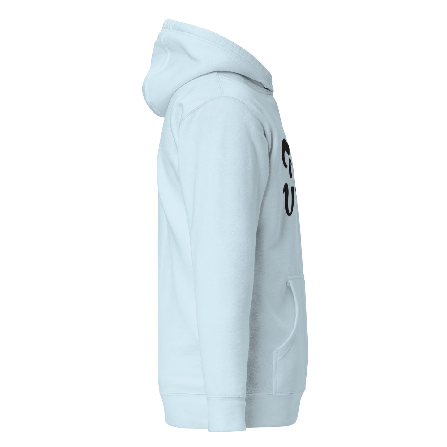 Jhanka Lunar Chill Hoodie - Unisex Hoodie