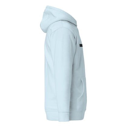 Jhanka UrbanEase Hoodie - Unisex Hoodie