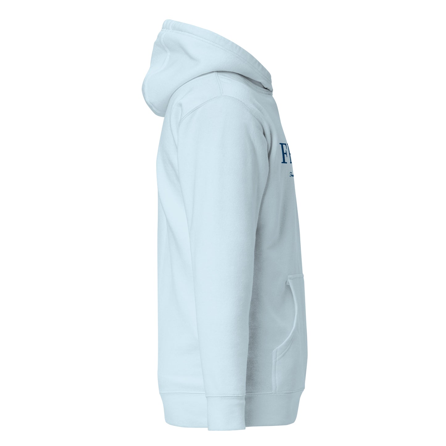 Jhanka LifestyleLayer Hood - Unisex Hoodie