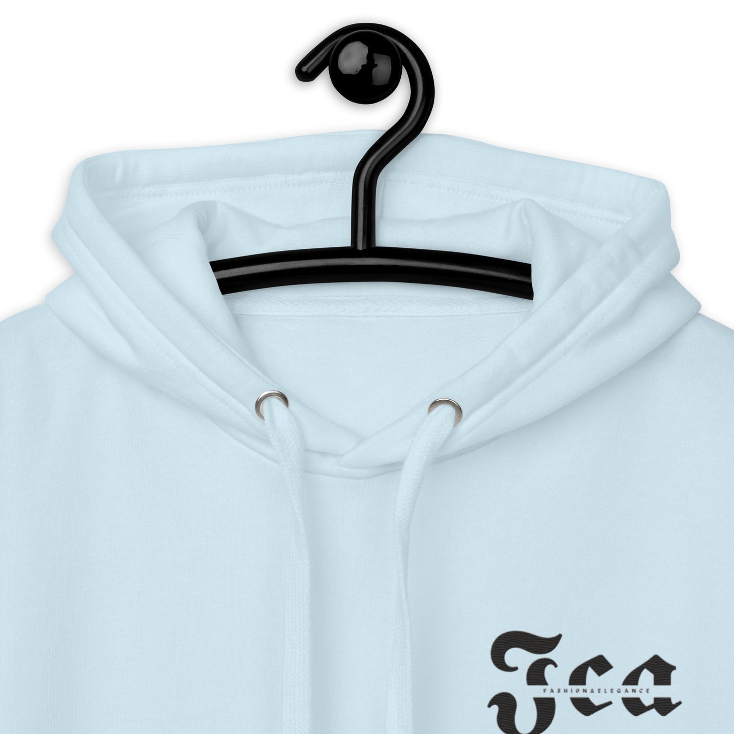 Jhanka Blend Comfort - Unisex Hoodie