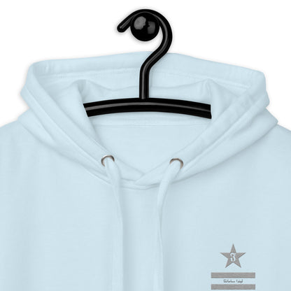 Jhanka Cozy Comfortwear - Unisex Hoodie