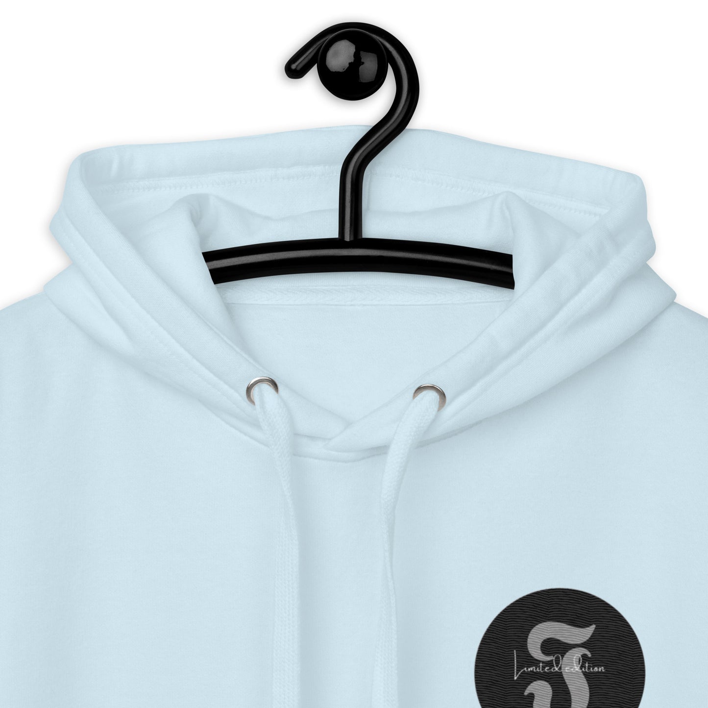 Jhanka Modern Minimalist Design - Unisex Hoodie