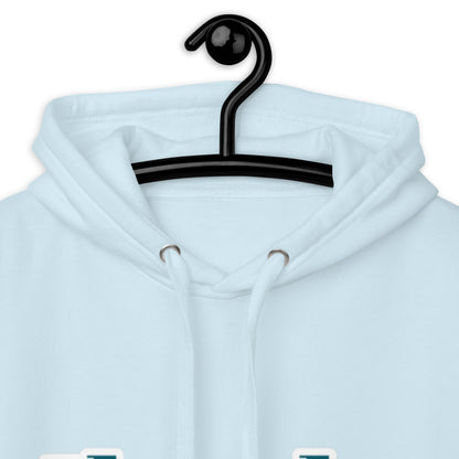 Jhanka Casual Cool Hoodie - Unisex Hoodie