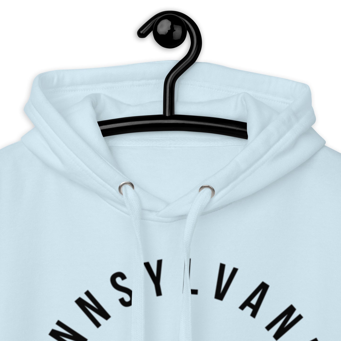 Jhanka Modern Comfort Hoodie - Unisex Hoodie