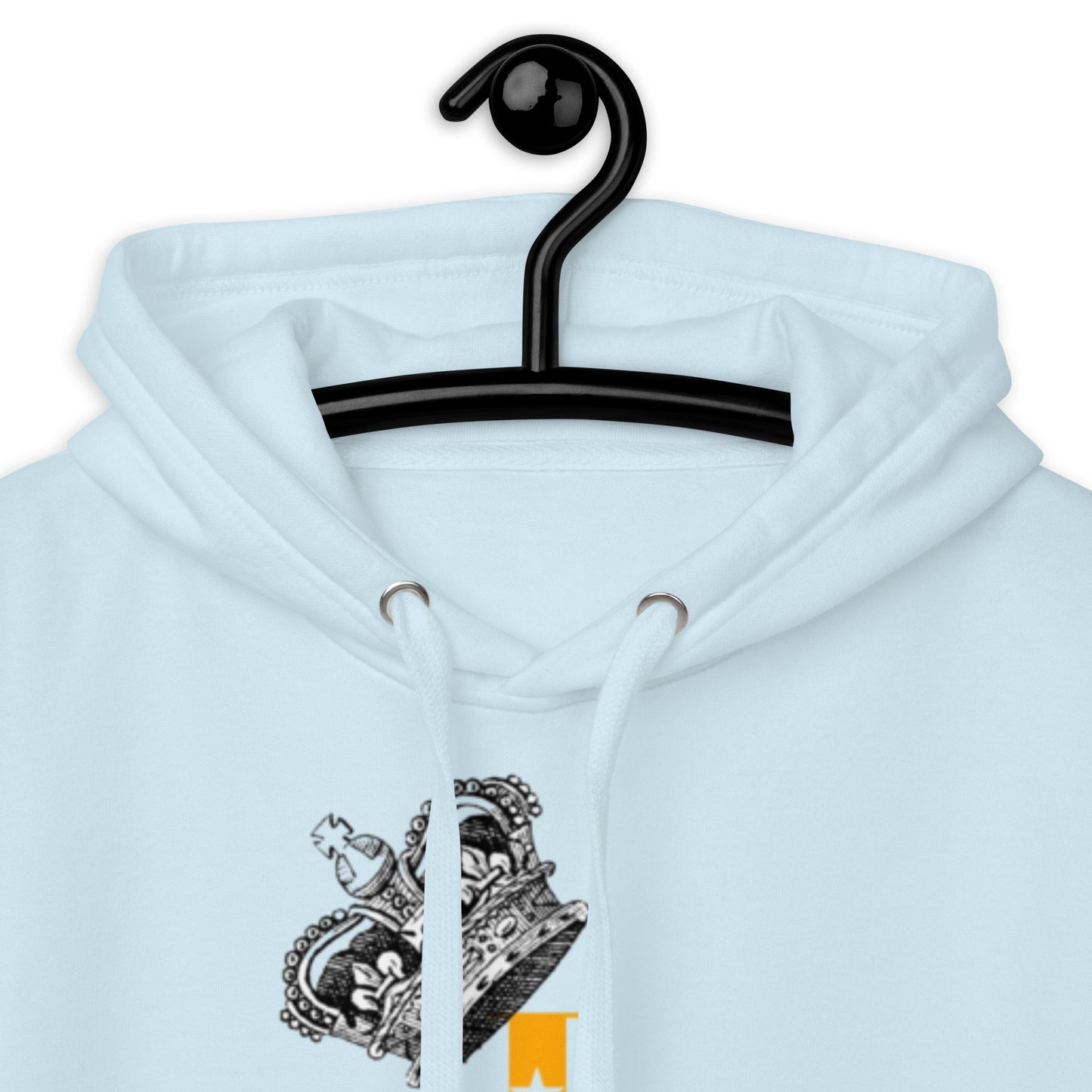 Jhanka Modern Casual Comfort Hoodie - Unisex Hoodie