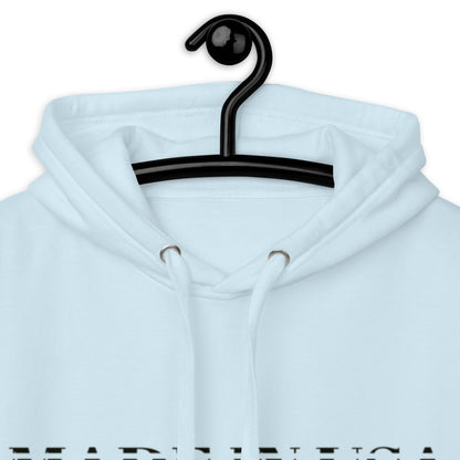 Jhanka Midnight Oasis Sweatshirt - Unisex Hoodie