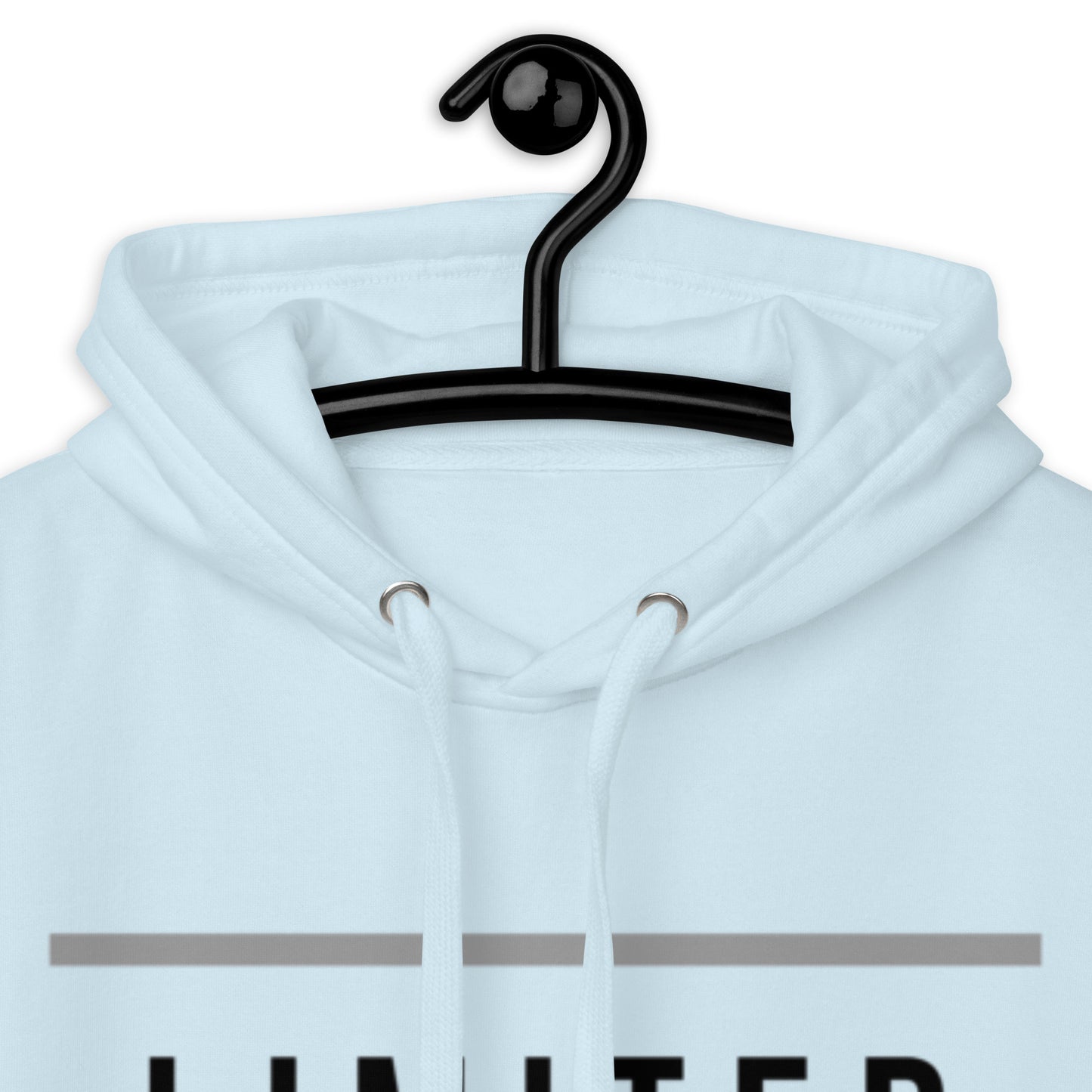 Jhanka Casual Lounge Attire - Unisex Hoodie