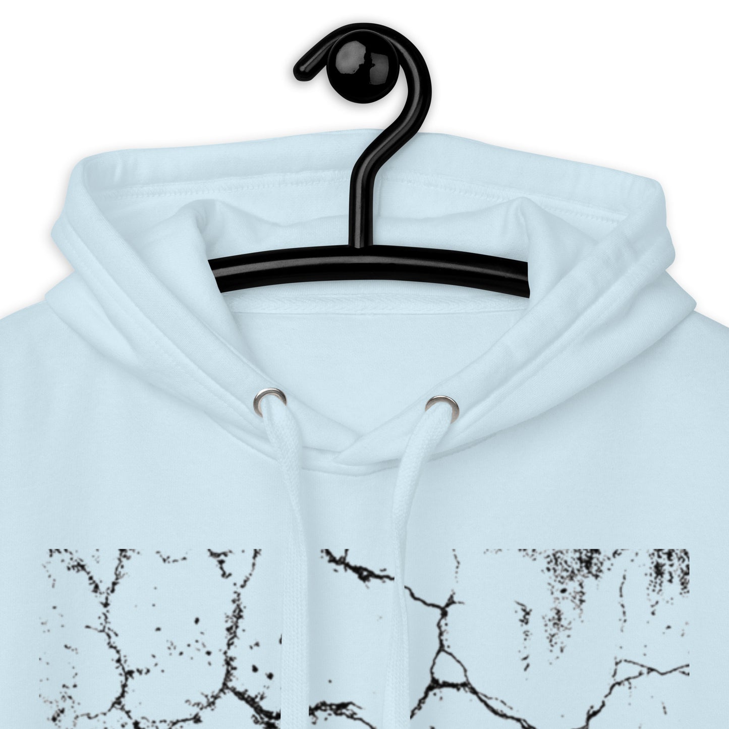 Jhanka Casual Cool Creations - Unisex Hoodie