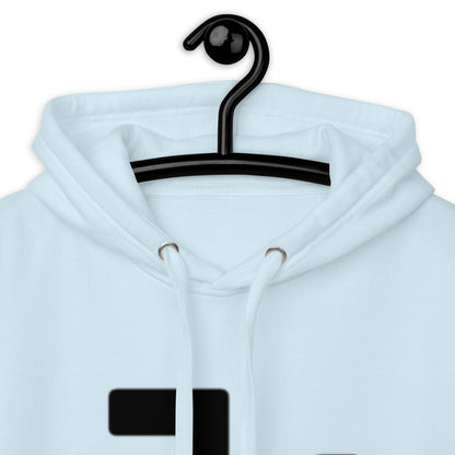 Jhanka Casual Chic Closet -Unisex Hoodie