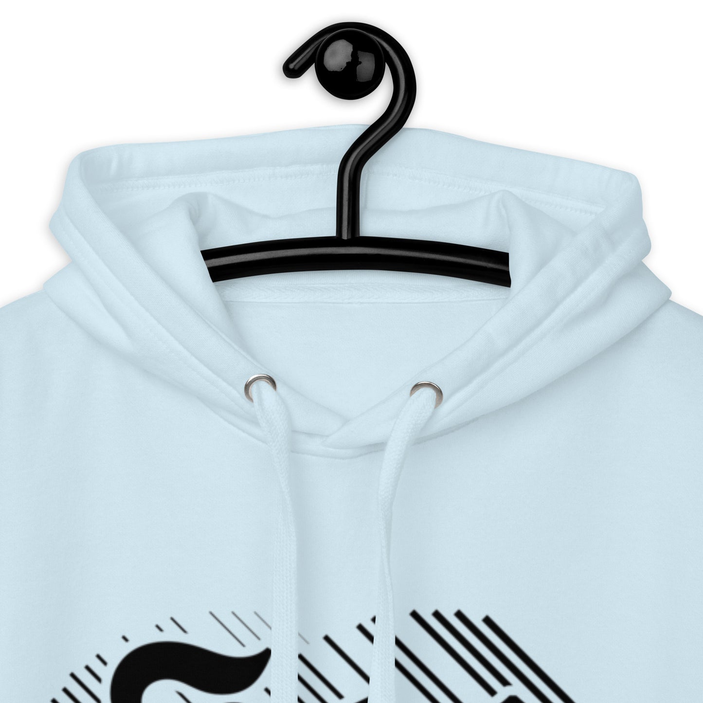 Jhanka Casual Chic Haven Pullover - Unisex Hoodie